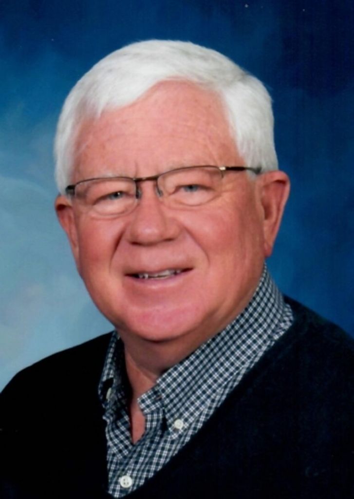 Donald J. Brown Profile Photo