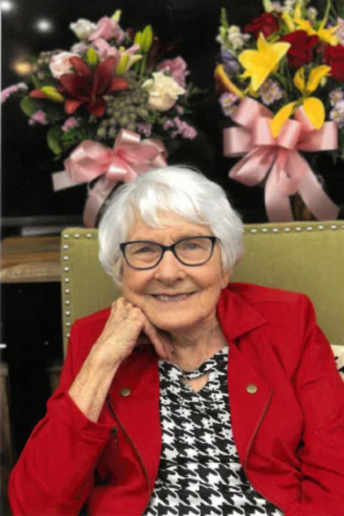 Evelyn M. Barnett Profile Photo