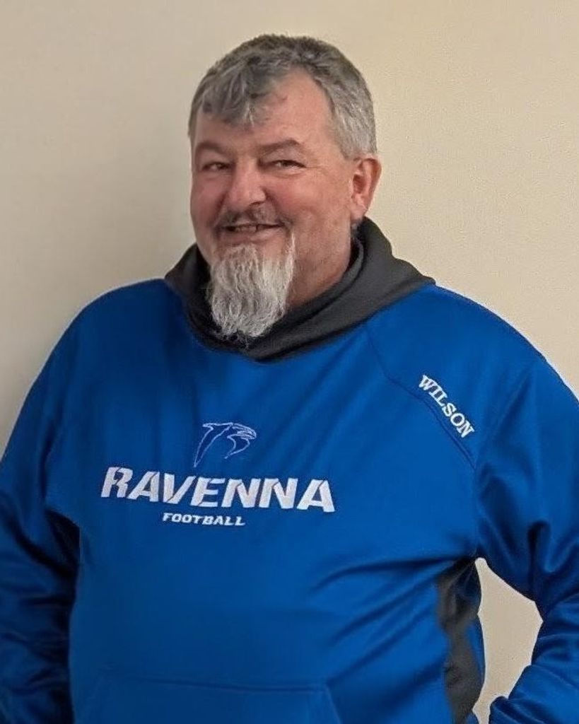 Thomas Jay Wilson Profile Photo