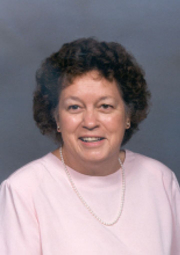 Lucille F. 'Teddy' (Creegan) Warner
