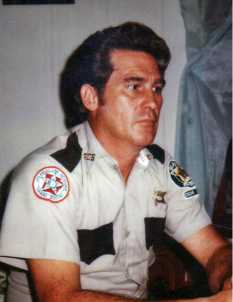 Cletes "Dutch" Beasley