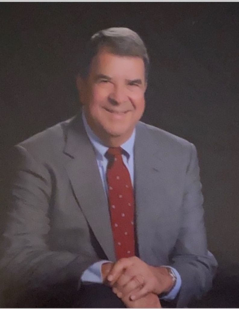 Levi Rice Profile Photo