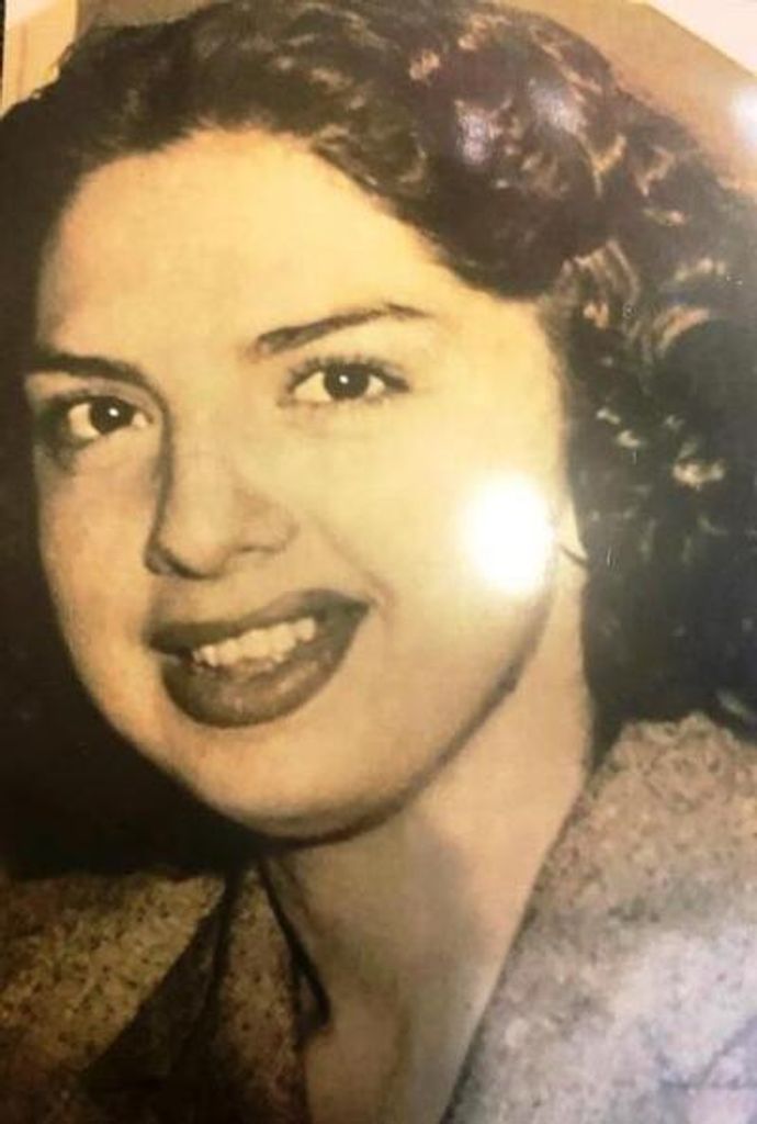 Georgina Roche Profile Photo