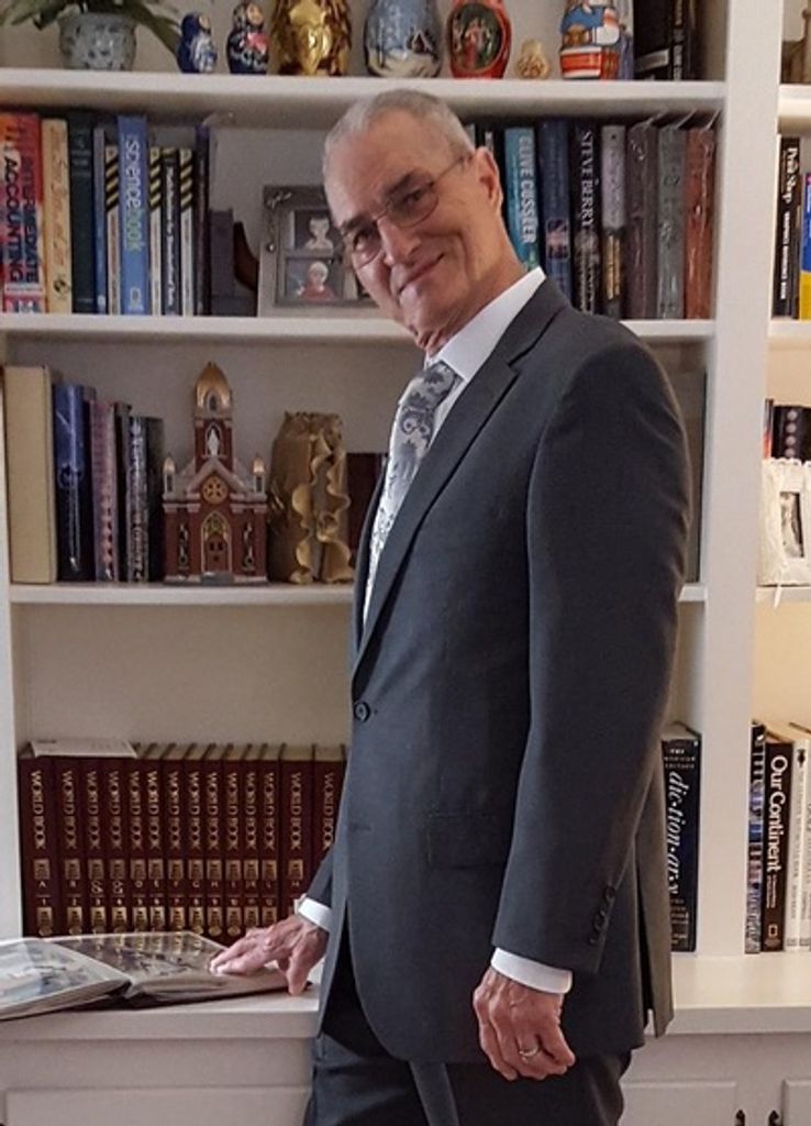 Dennis Darell Edwards