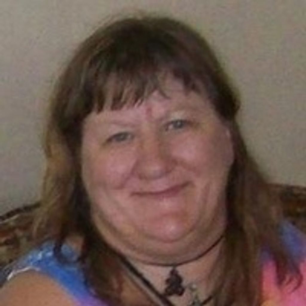 Debby Lee Phillips