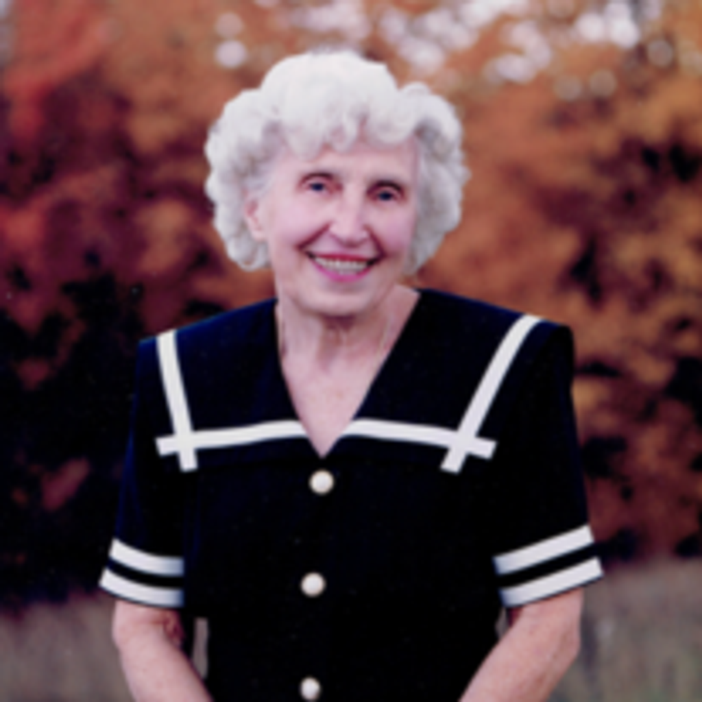 Marianne Alius Blades Profile Photo