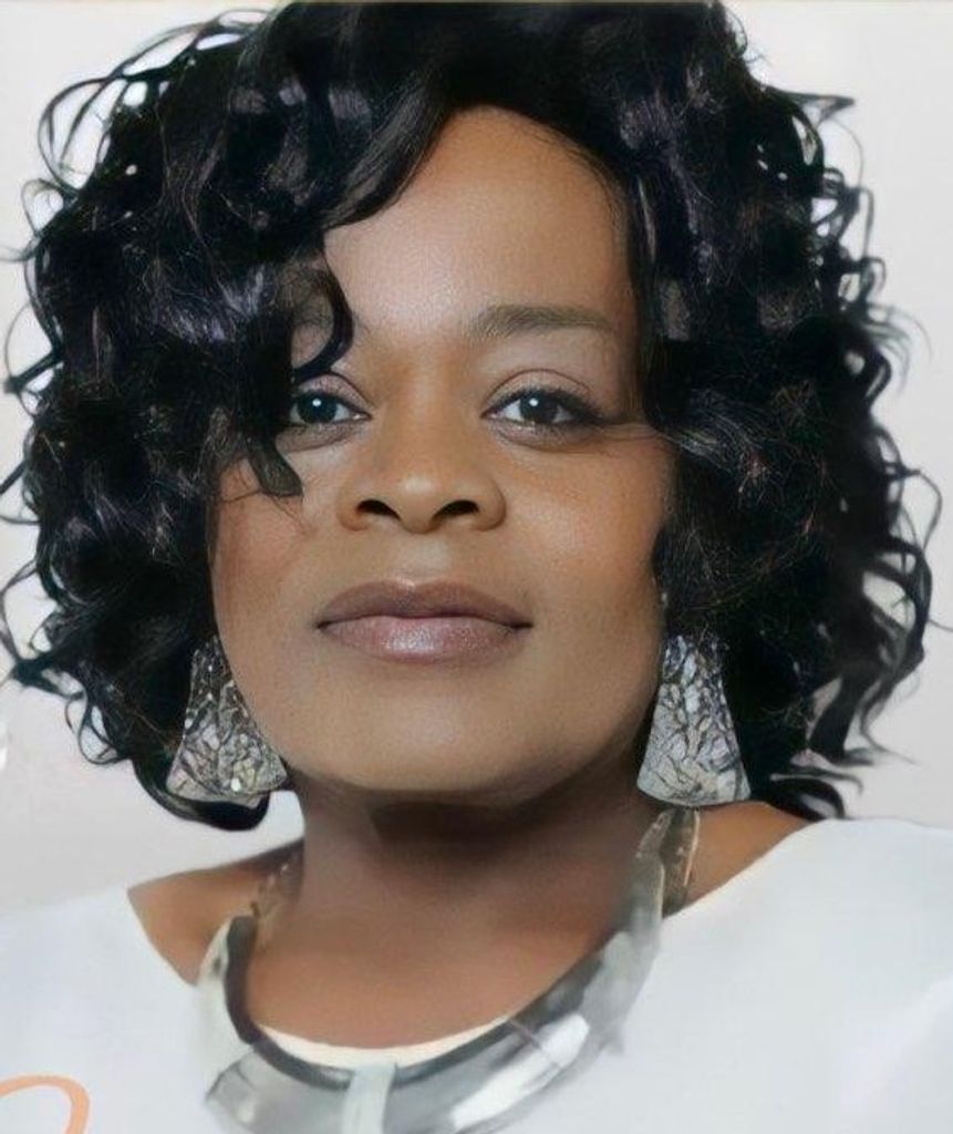 Sheryl Pressley  “Dottie”