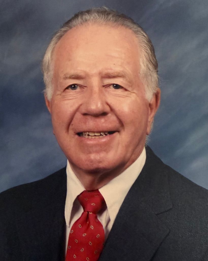 Lester Max Long Profile Photo