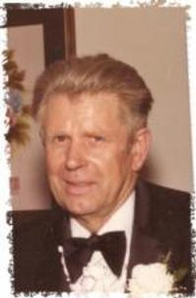 Stanislaw Biendzio