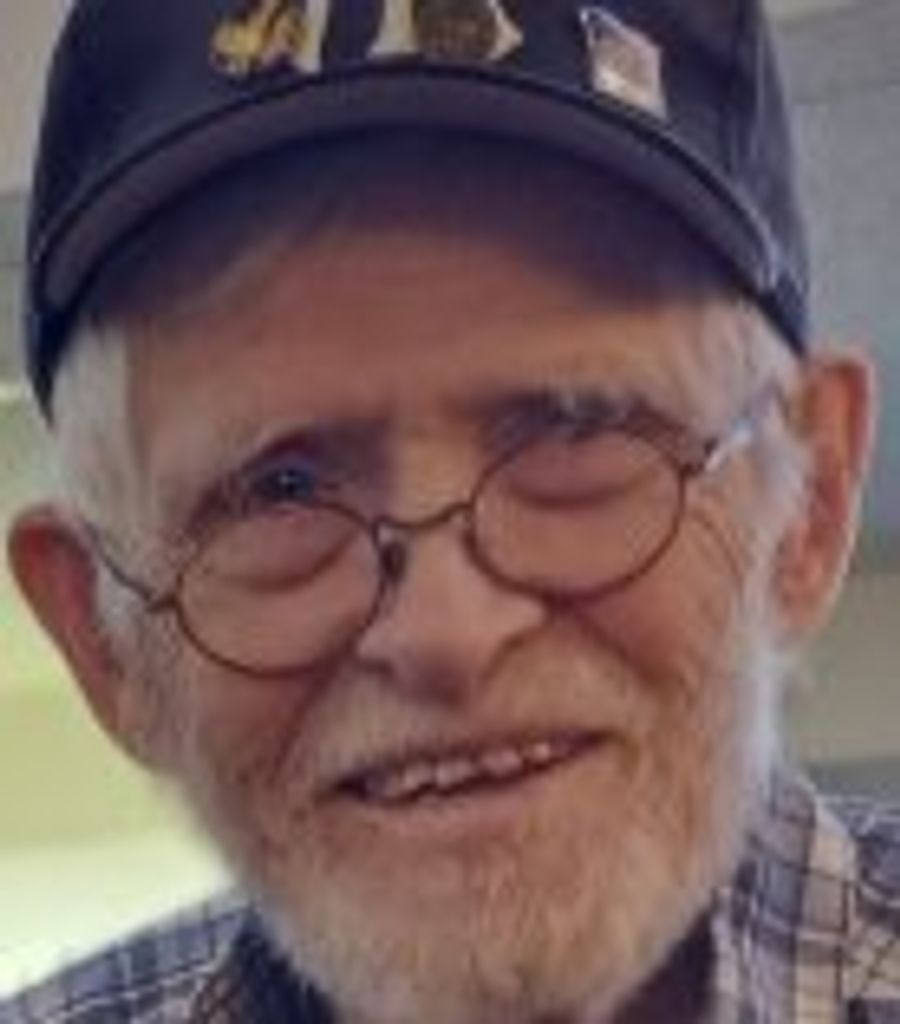 Harold Breyer