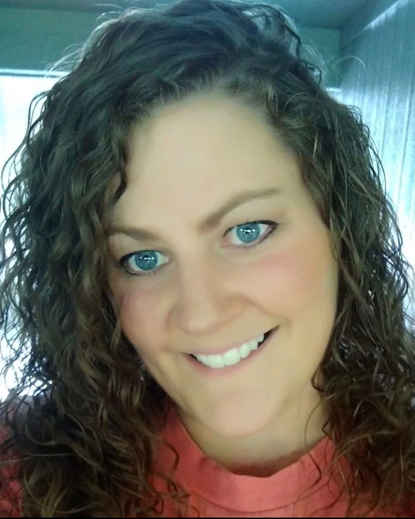 Paige LeAnn Lewis Profile Photo