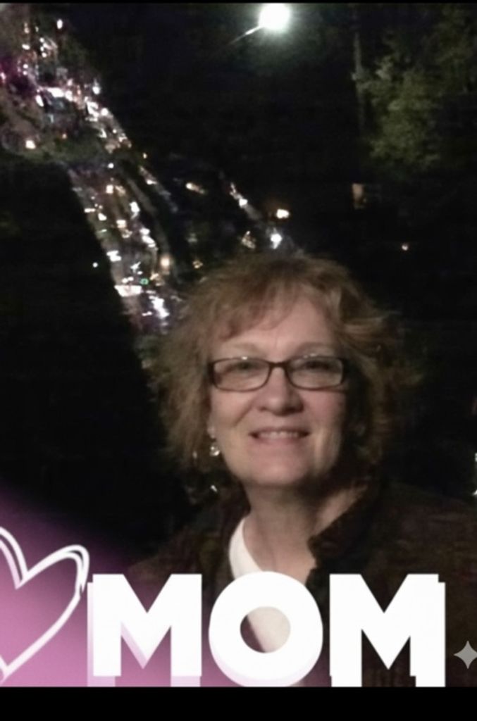 Patricia “Smoki” Witnik (Nee Spoden)