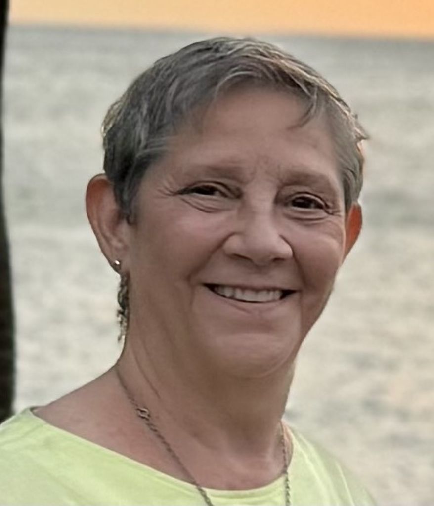 Leslie Frances Wilson