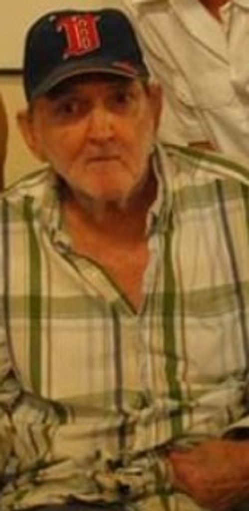 Larry Joe Barnard Profile Photo