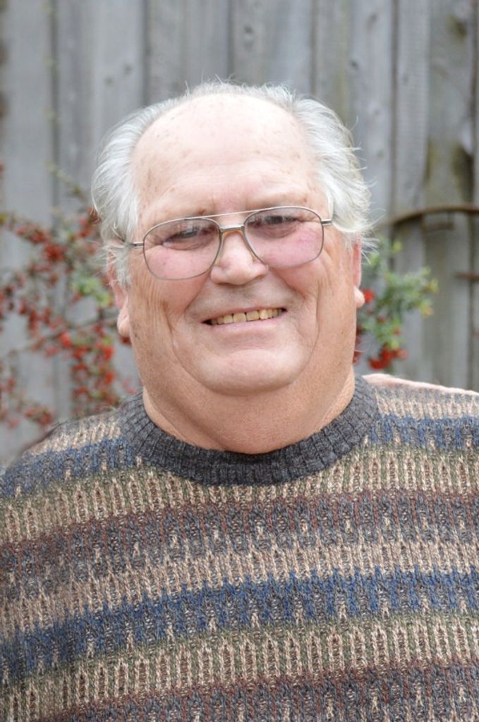 Willard L. Allison
