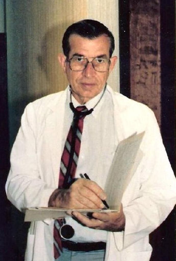 Paul Russell Staley Profile Photo