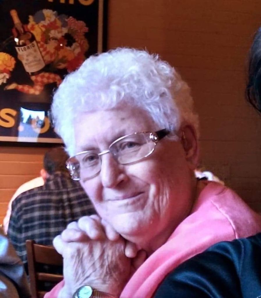 Shirley Marie Warner Profile Photo