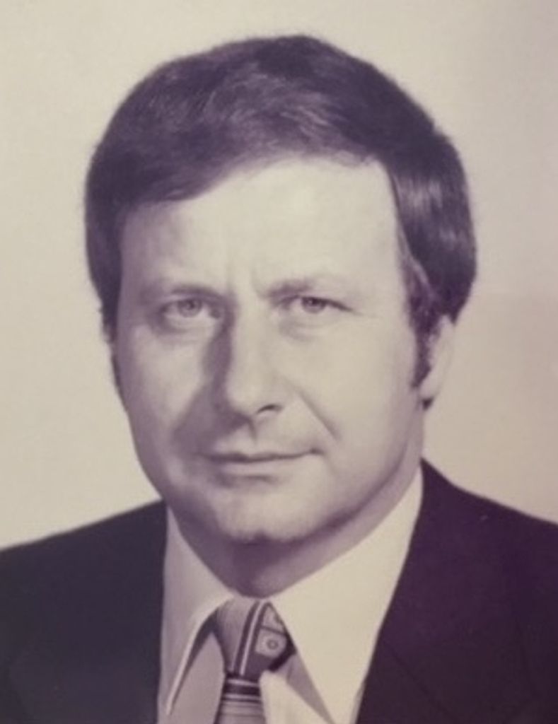 Gotthilf Goetz Schierle Profile Photo