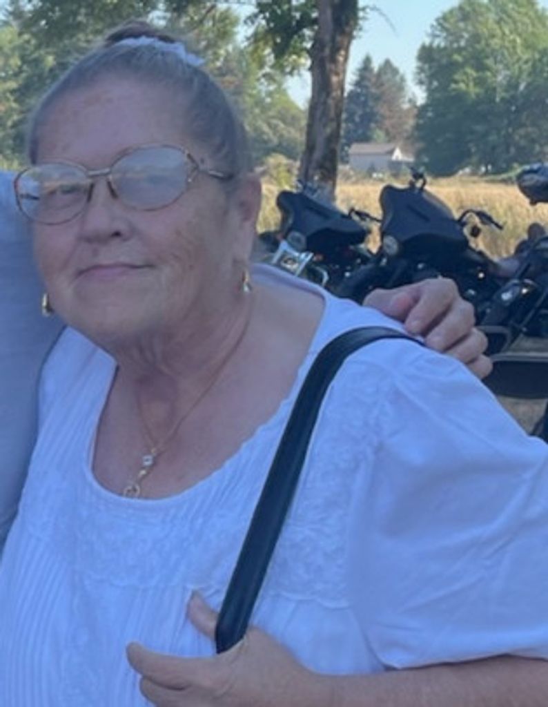Beverly Pierson