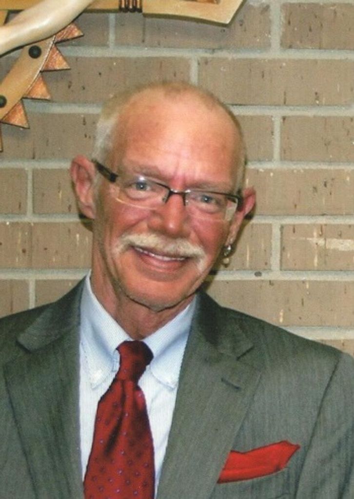 Jim L. Friesen