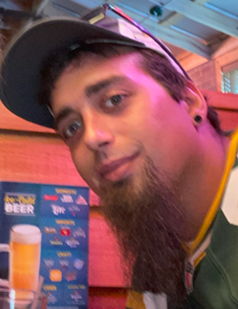 Tyler  James Nelson Profile Photo