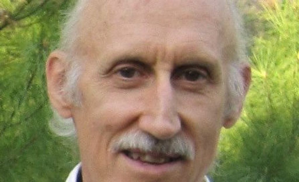 Charles S. Silver