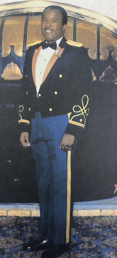Leonard Allworth Duncanson Jr. Profile Photo