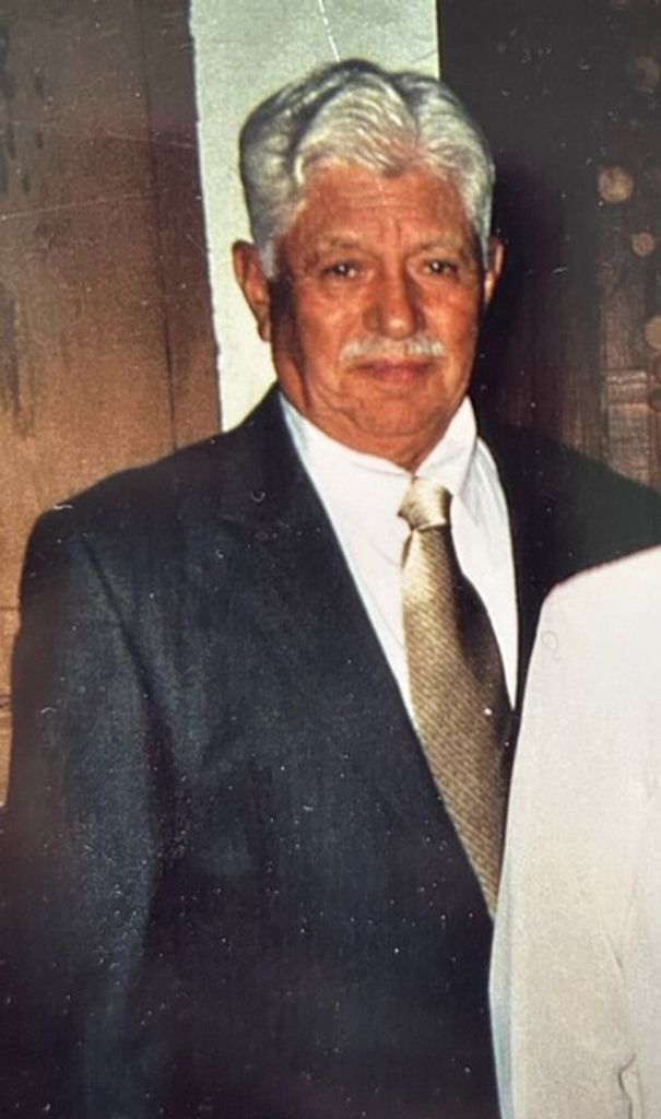 Aurelio Pillado Alfaro Profile Photo