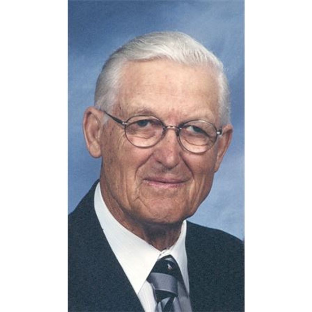 Edmund J. Berlage