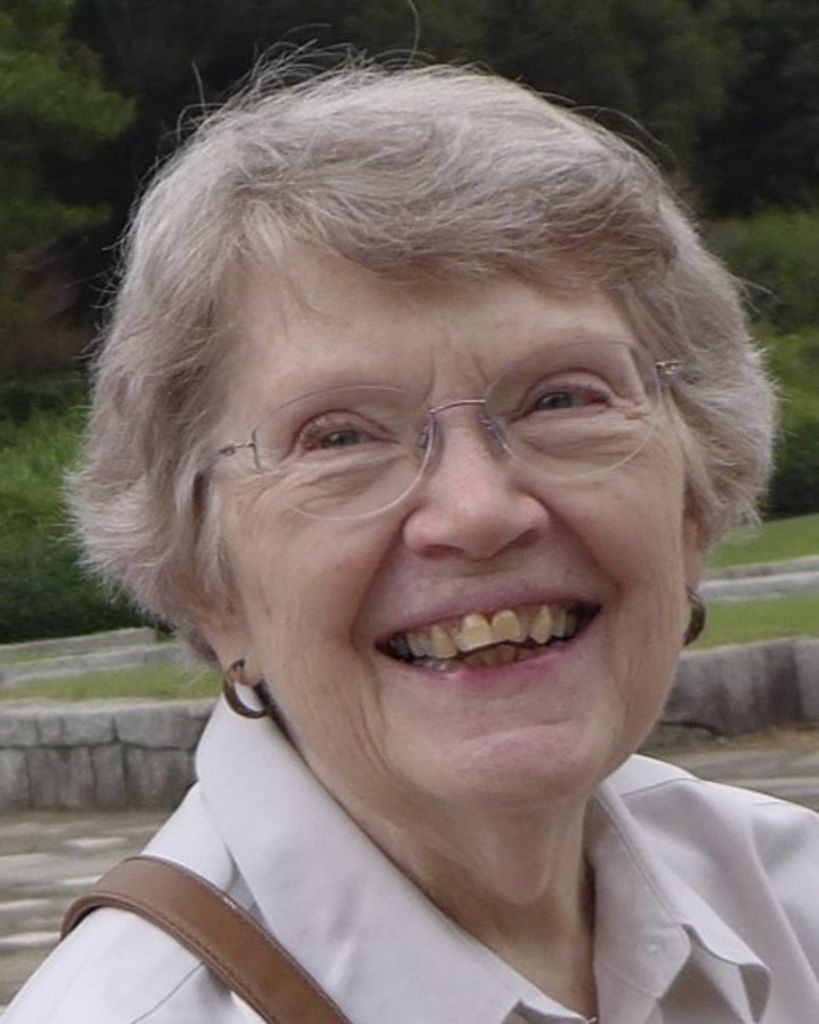 Margaret "Peg" Lucille Clymer Isenstein Profile Photo