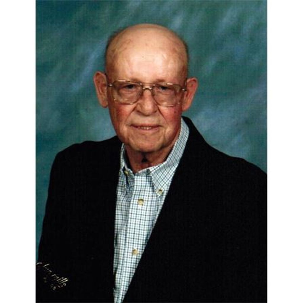 Larry Gene Bearsley