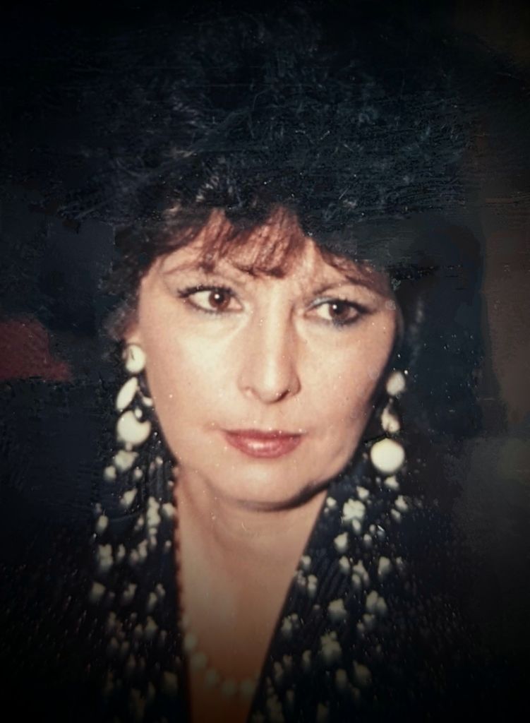 Linda Anne Zito