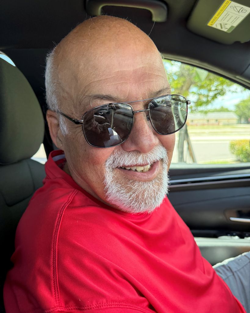 Michael James Dias Profile Photo