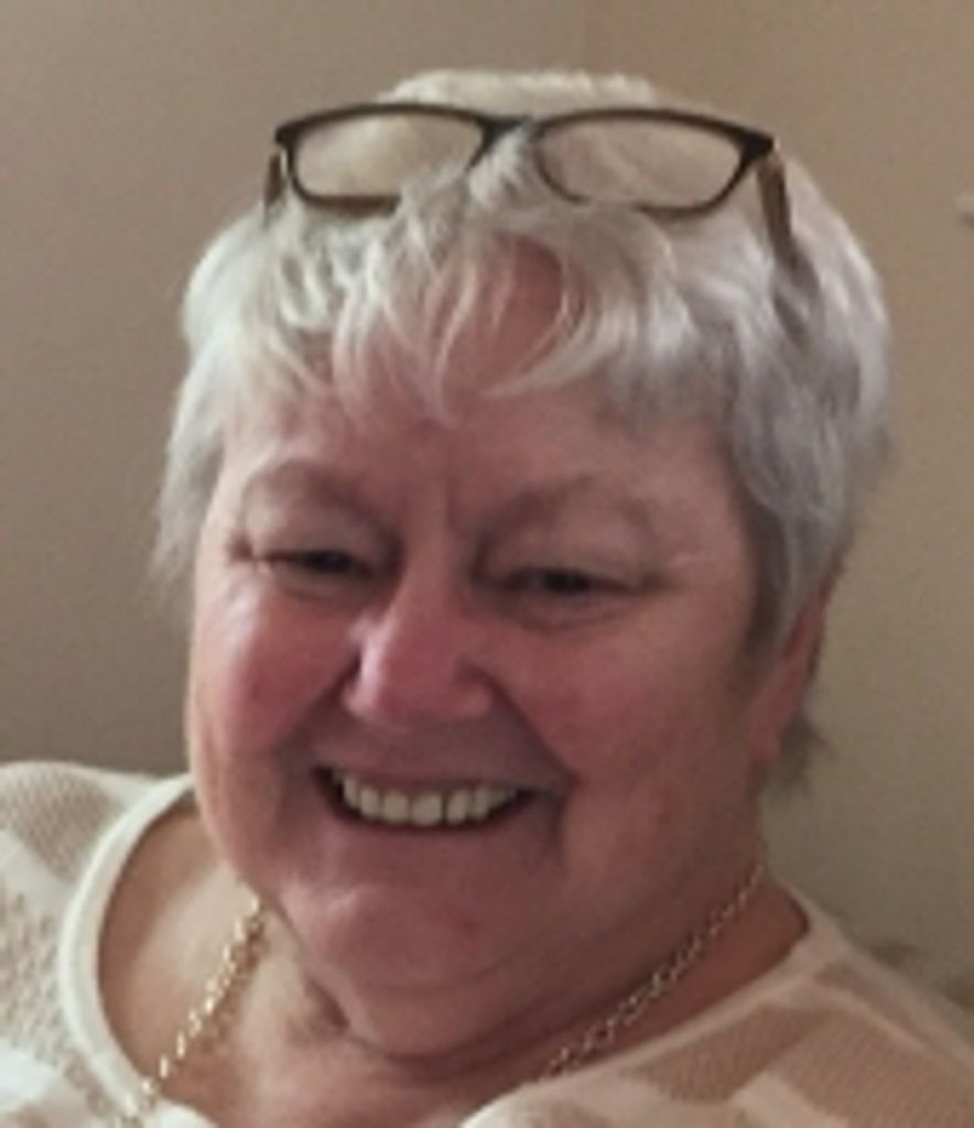 Margaret J. Marten