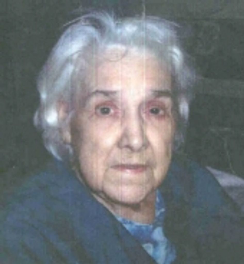 Ann Louise Baker