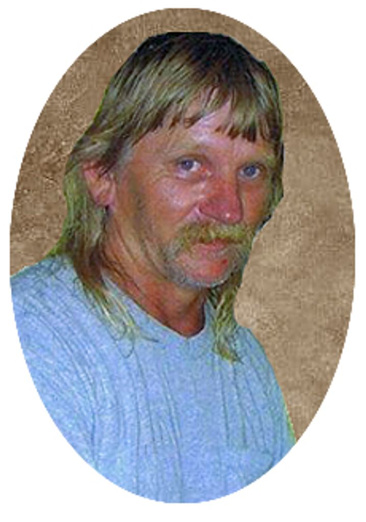 Phillip Allen Patton