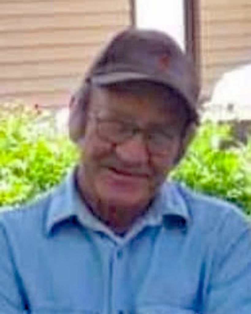Rudy Lee Breneman