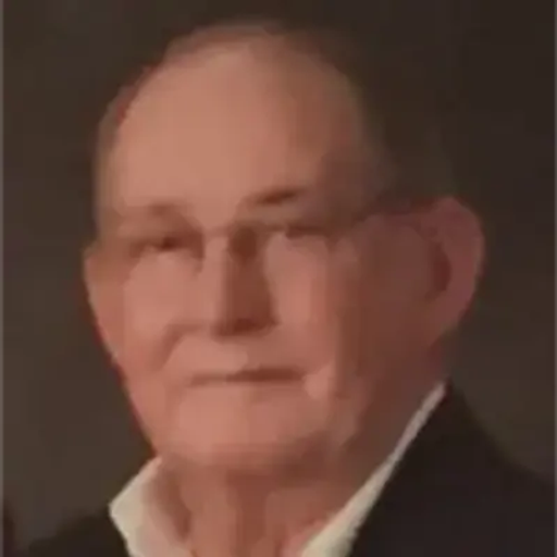 Walter Buster Profile Photo