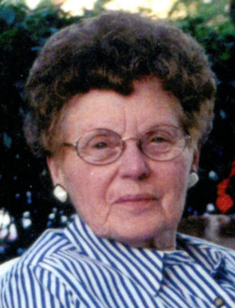 Ruth L. Larsen Profile Photo