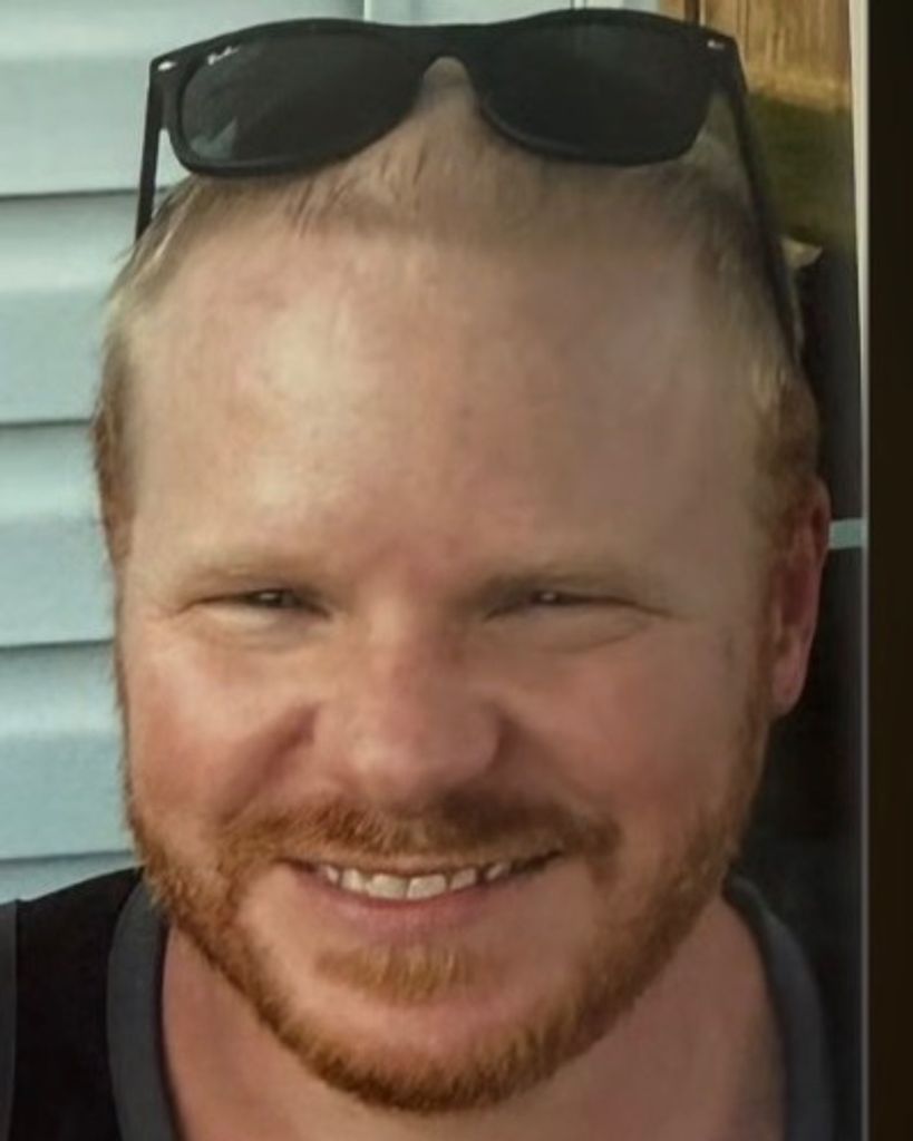 Stephen Lance Powers Profile Photo