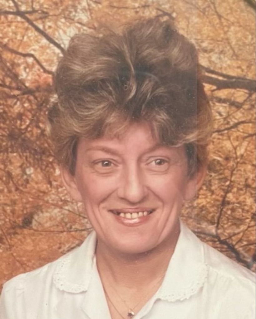 Kathryn A. Ayotte