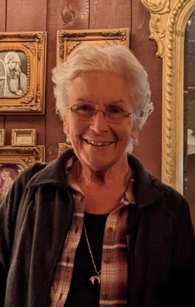 Ruth Bucchianeri Profile Photo