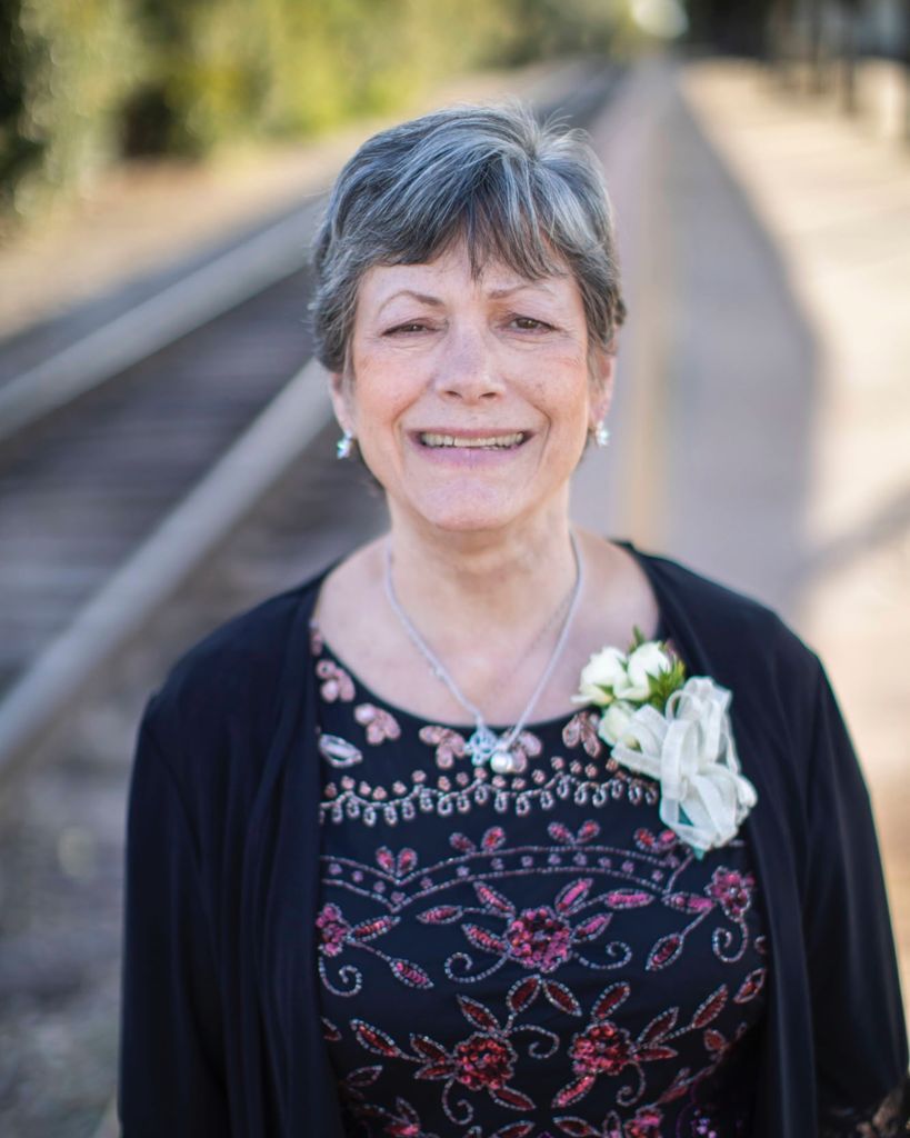 Jancey Thomas Dickens