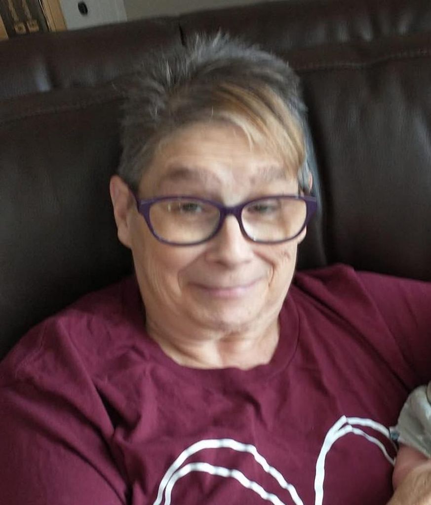Sara Lorraine Redenius Profile Photo