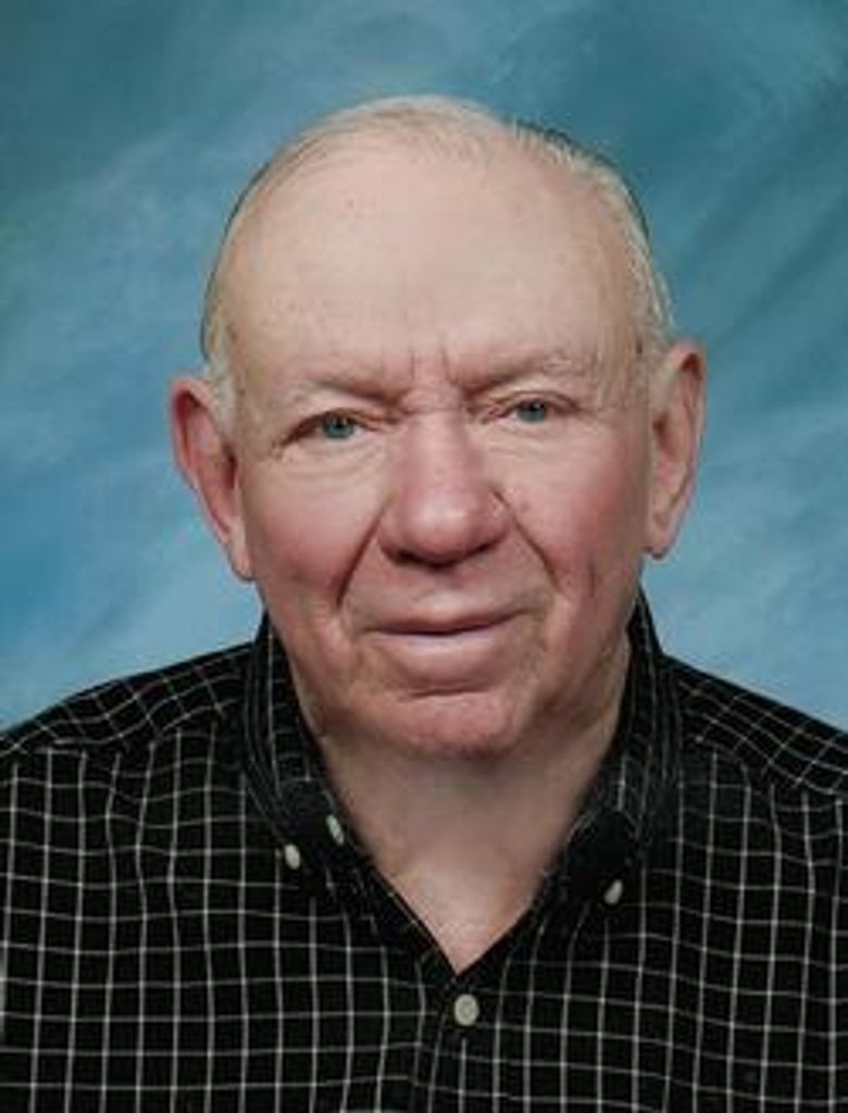 Wilbert "Skinner" Adams Profile Photo