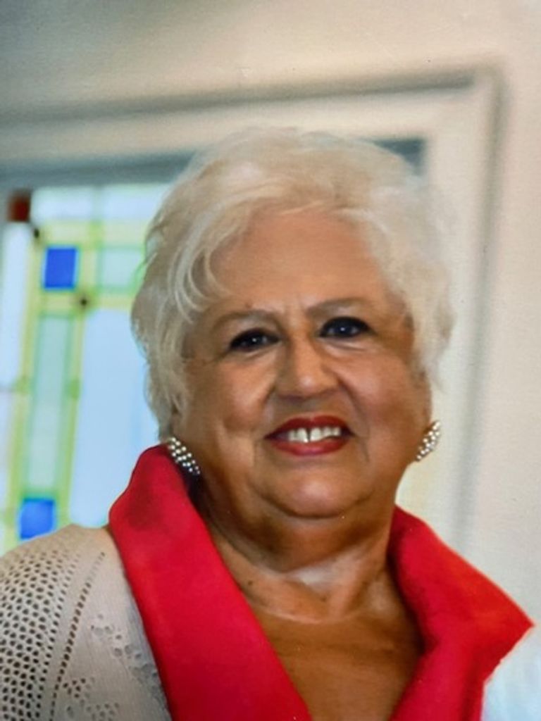 Linda Joyce Anderson