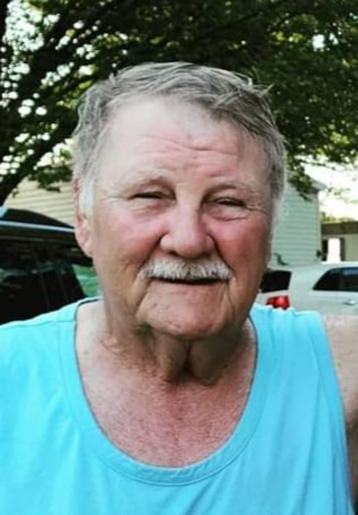 Lowell Edward Blocker