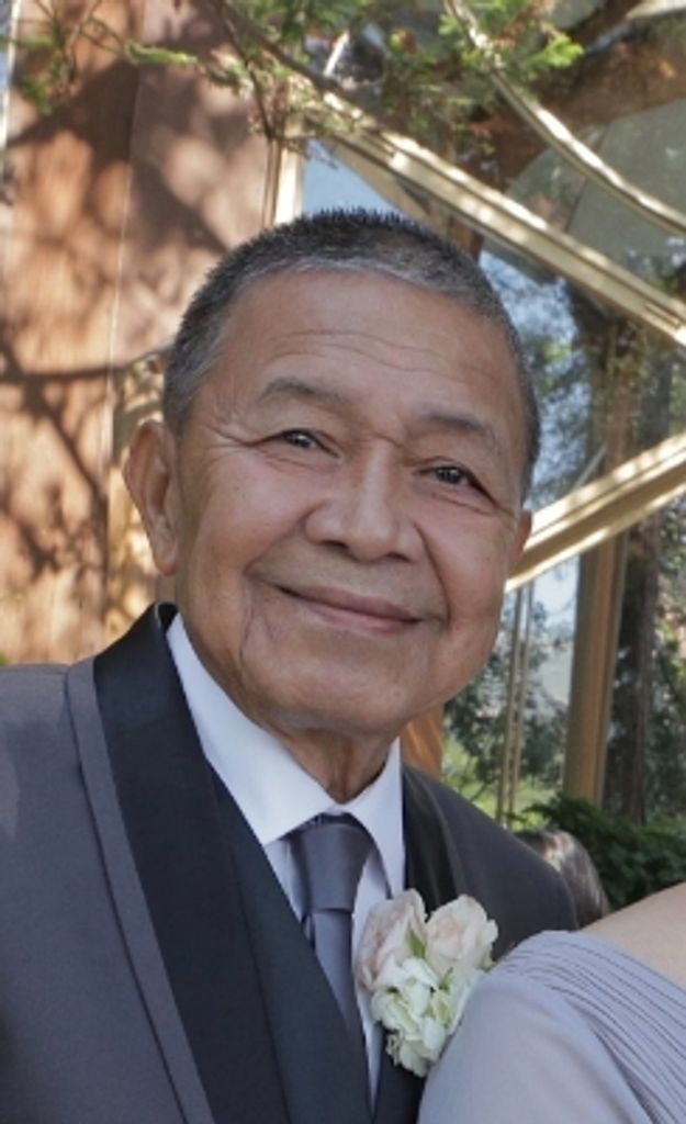 Eugenio Cruz Buenaventura Profile Photo