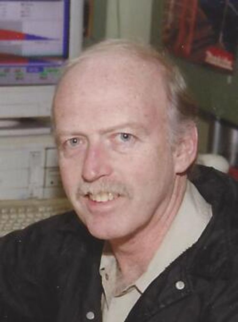 Edward Stokarski Profile Photo