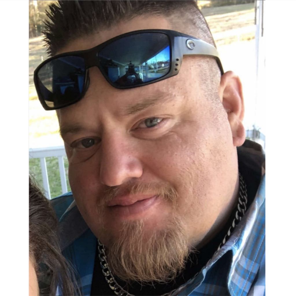 Beau Barnett Tessier Profile Photo